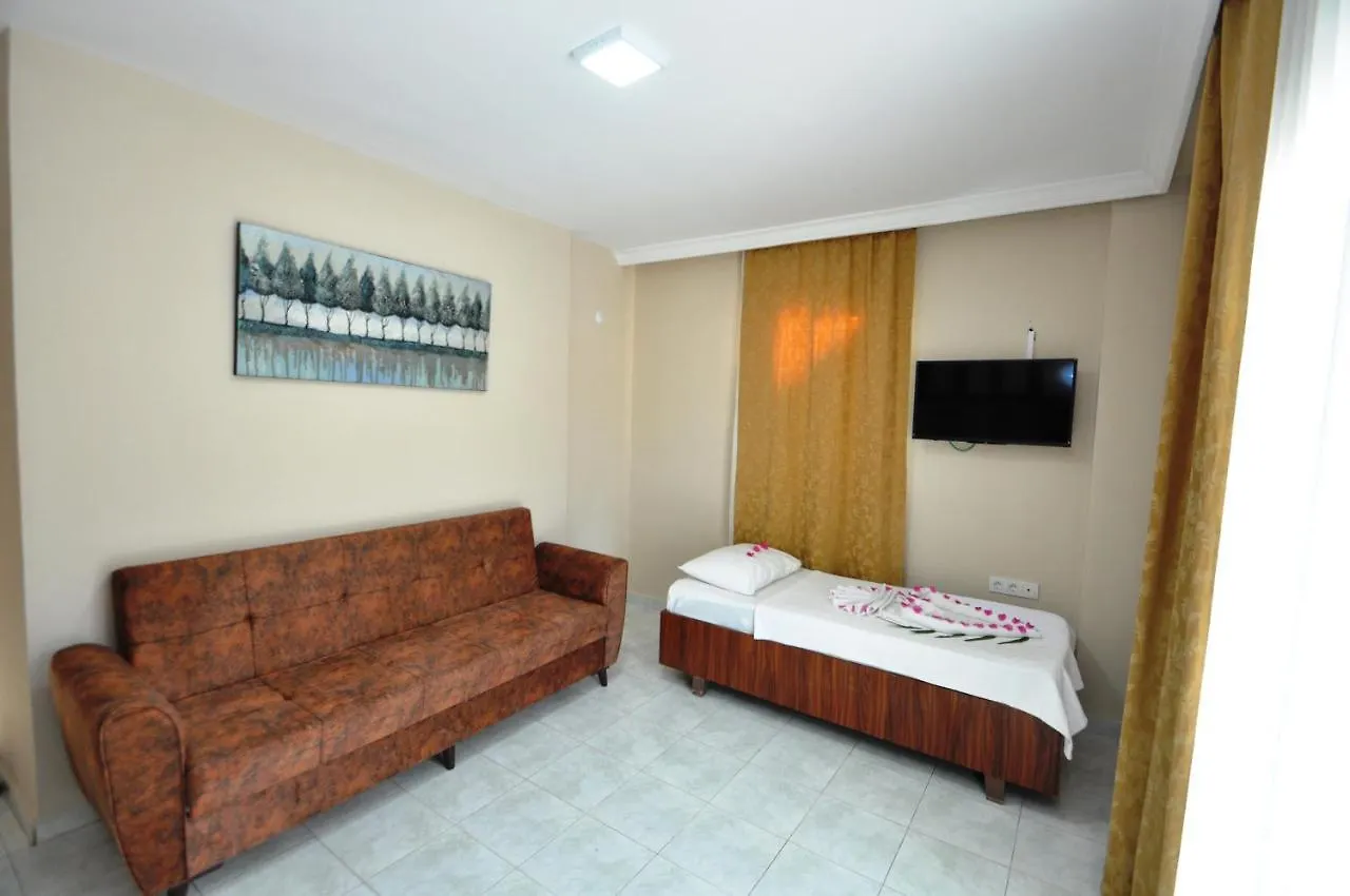 Speedy Apart Otel Marmaris 0*,