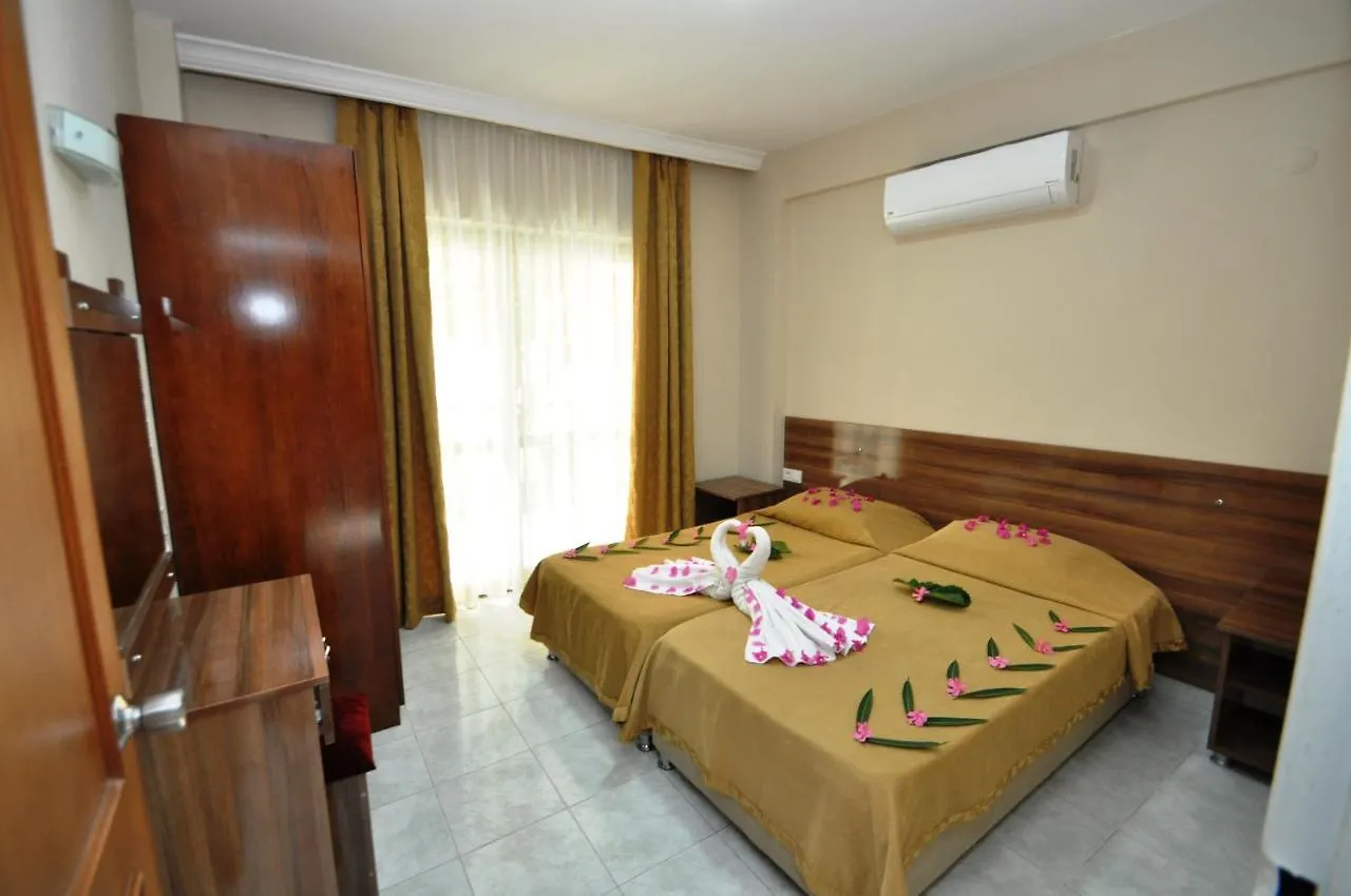 Speedy Apart Otel Marmaris Aparthotel