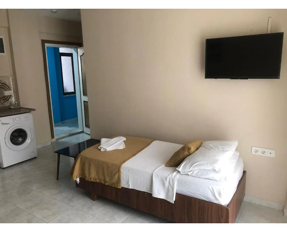 Speedy Apart Otel Marmaris 0*,