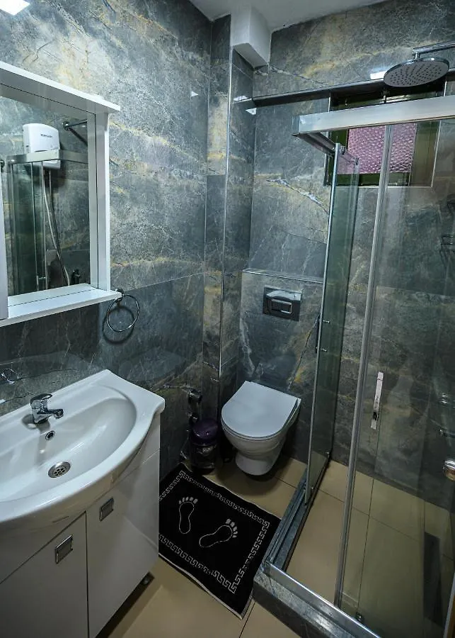 Aparthotel Speedy Apart Otel Marmaris Türkei
