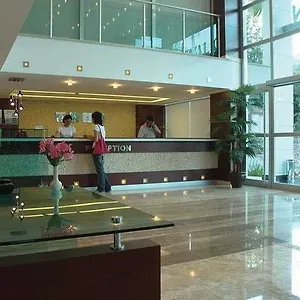 Otel Royal Garden, Marmaris