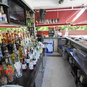 Otel Swans 1, Marmaris