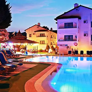 Otel Club Likya Apart, Marmaris