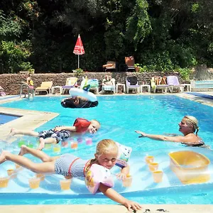 Otel Seler, Marmaris