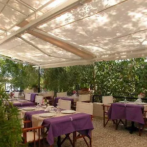 Otel Markiz, Marmaris