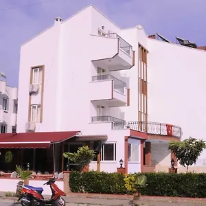 Otel Cennet, Marmaris