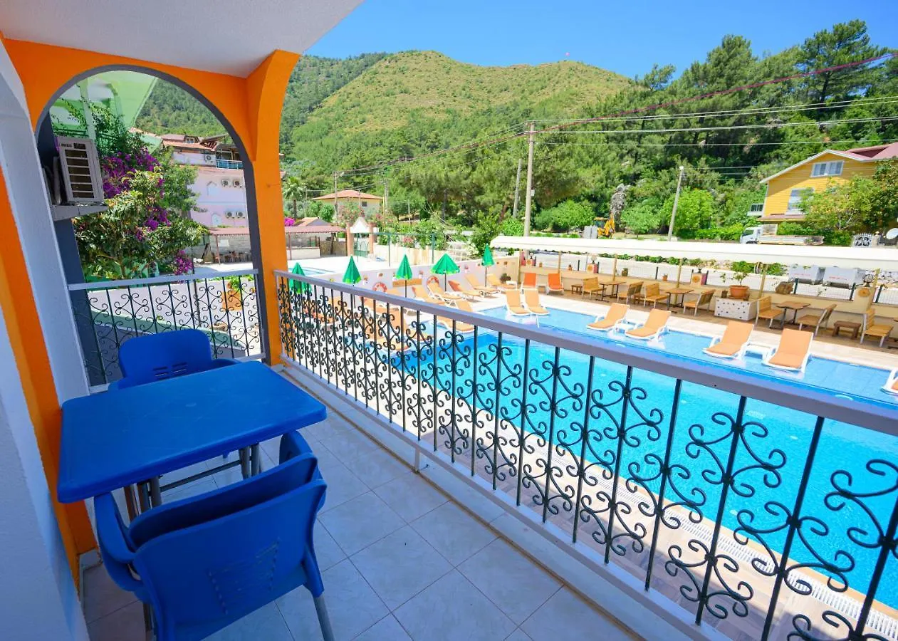 Speedy Apart Otel Marmaris 0*,  Turkey