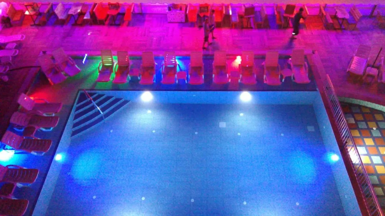 Speedy Apart Otel Marmaris Aparthotel